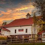 Levante Stables Brewery