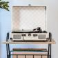Cruiser Plus Turntable