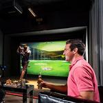 Top Golf Swing Suite