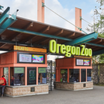 Oregon Zoo