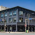 Alexander's Salon & Spa