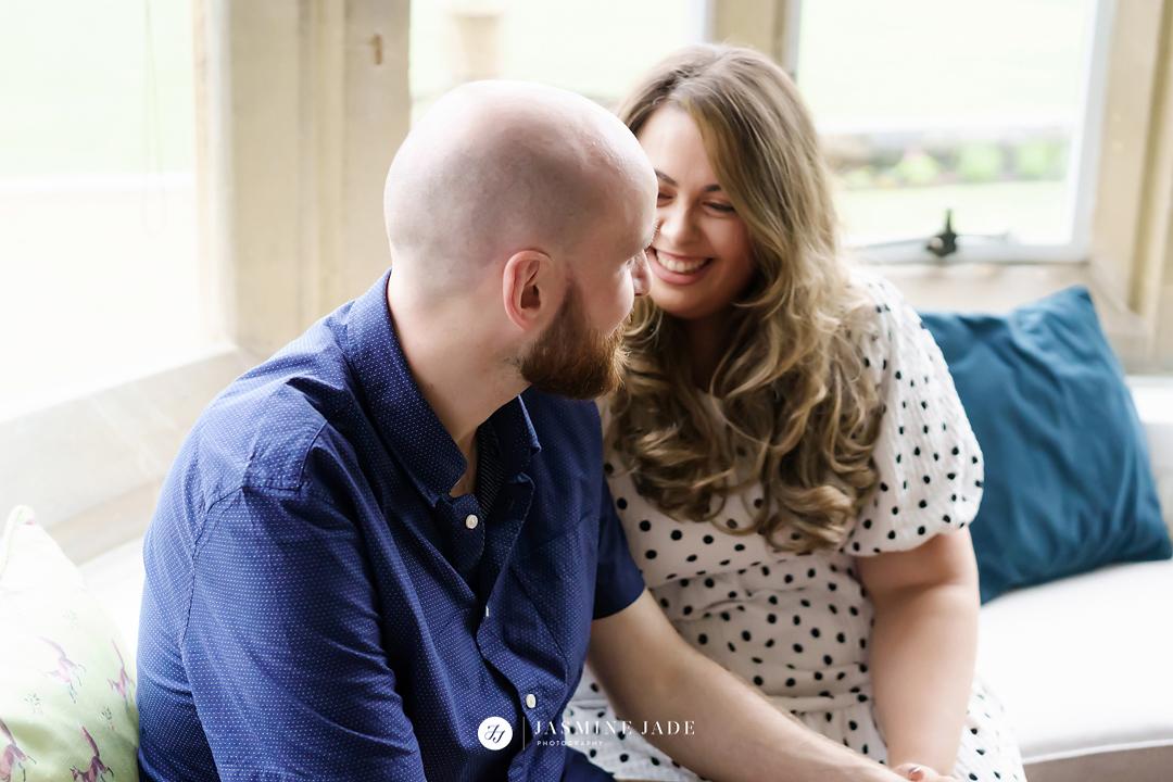 The Wedding Website of Laura Mayger and David Mullan