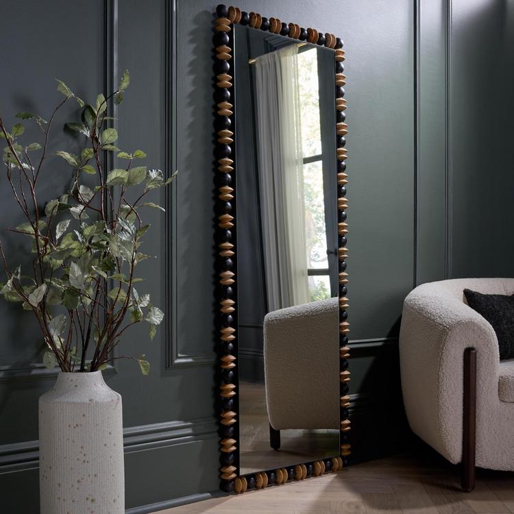Safavieh, Azaria Full Length Mirror | Zola