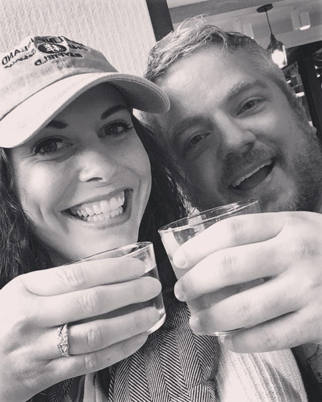 The Wedding Website of Alicia Peterson and James Babcock