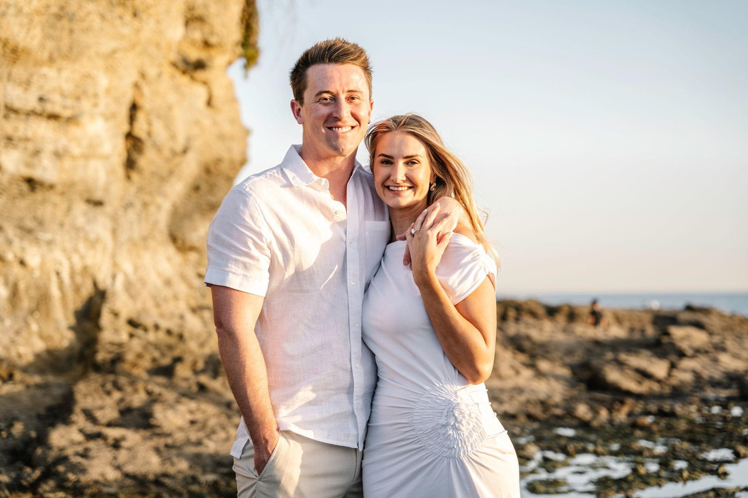 The Wedding Website of Kara Kane and Chad Seeber