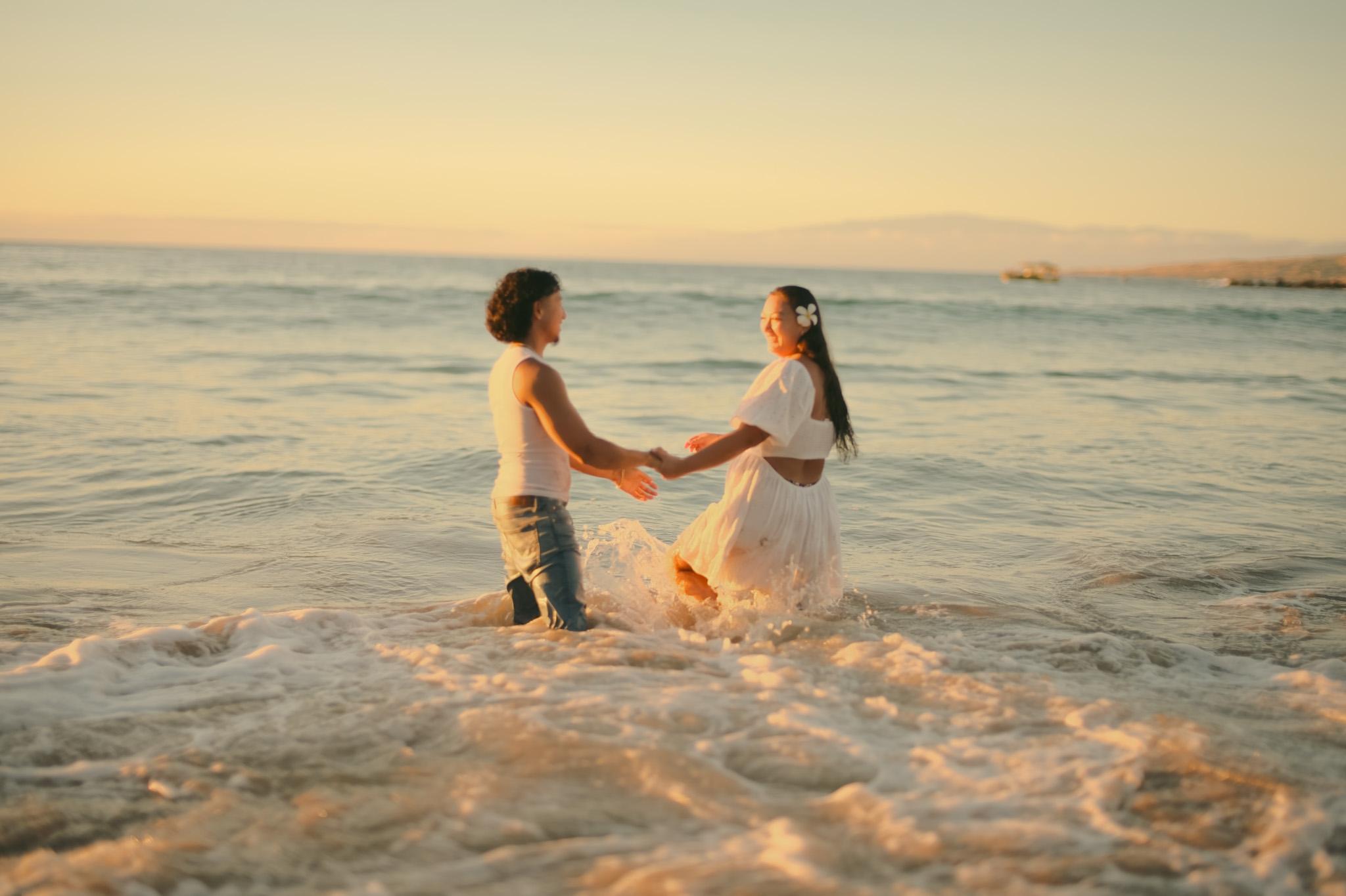 The Wedding Website of Ajana Silvers and Willie John Wagan