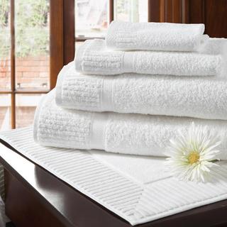Grande Hotel Towel