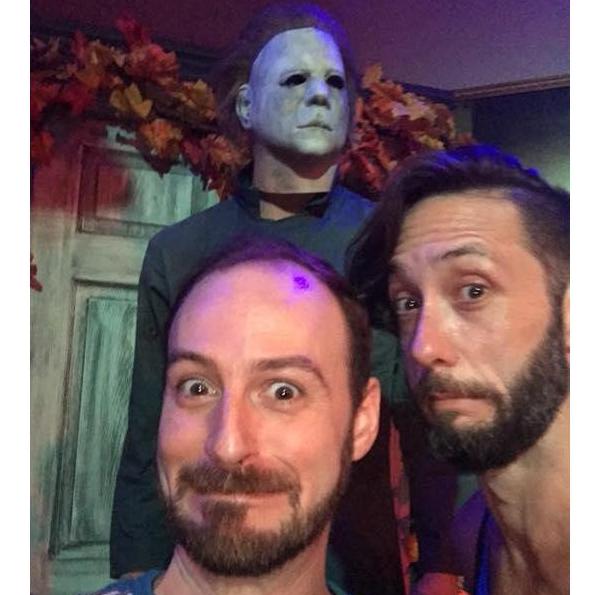 Where's Laurie when you need her!?