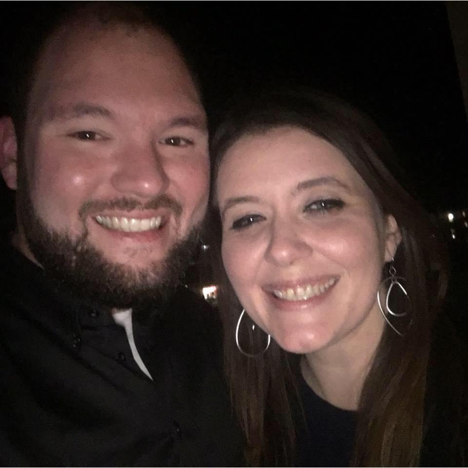 Newly Engaged! November 2016