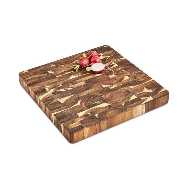 Art & Cook Acacia Chopping Block