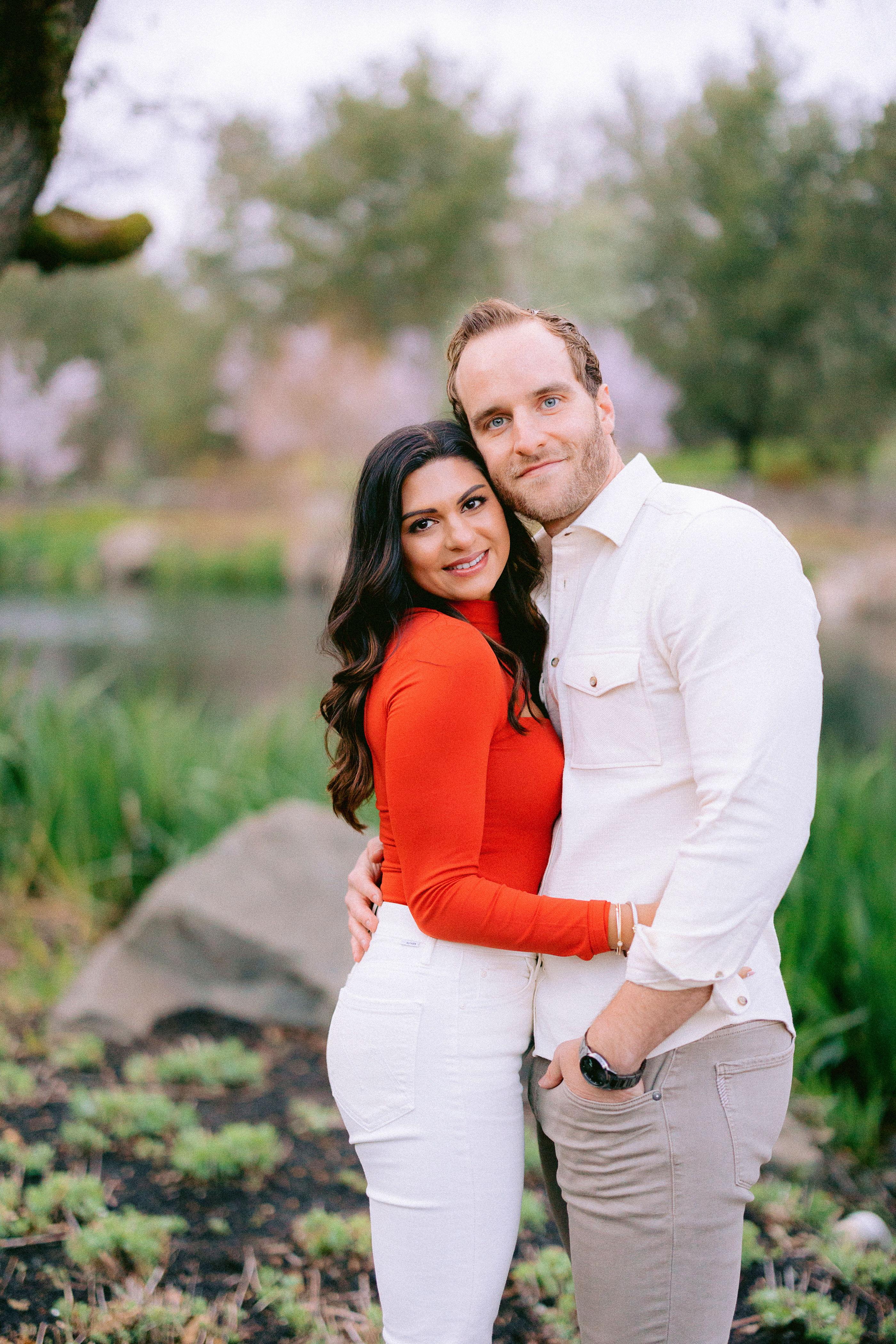 The Wedding Website of Ruhi Mehta and Cameron Dowd