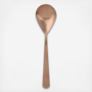 Oslo 2-Piece Serving Spoon Set
