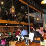 Squid Ink Eclectic Eats and Drinks