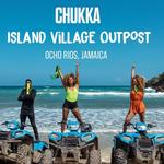 Chukka Island Village Outpost