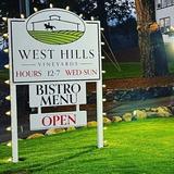 West Hills Vineyards