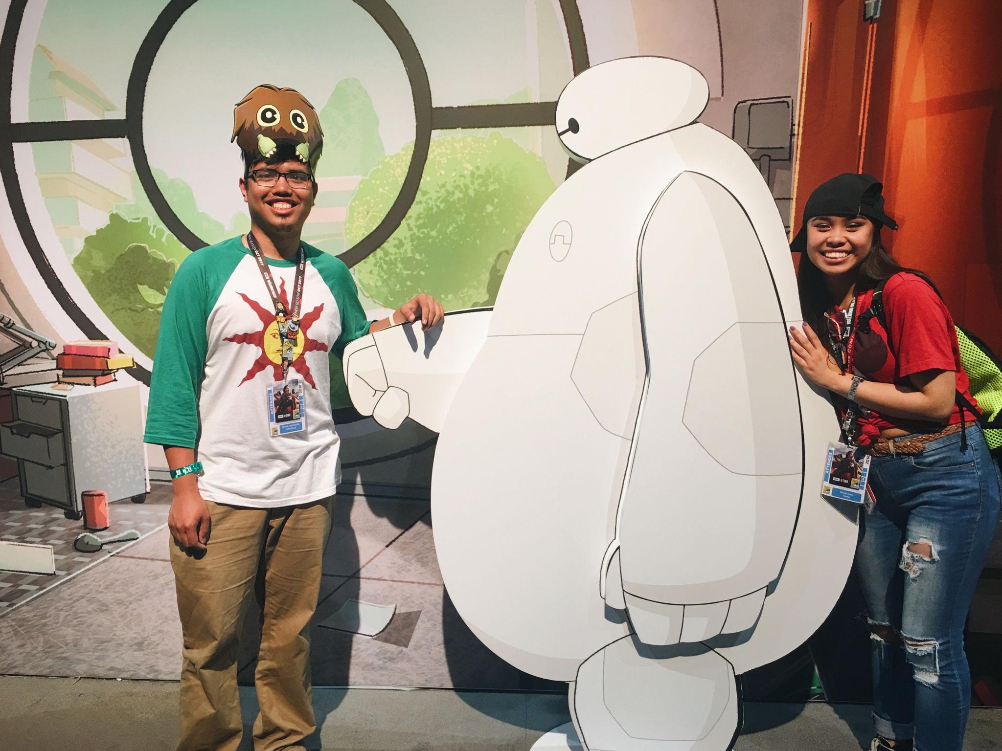 The Wedding Website of Frans Juacalla and Nicole Abreu