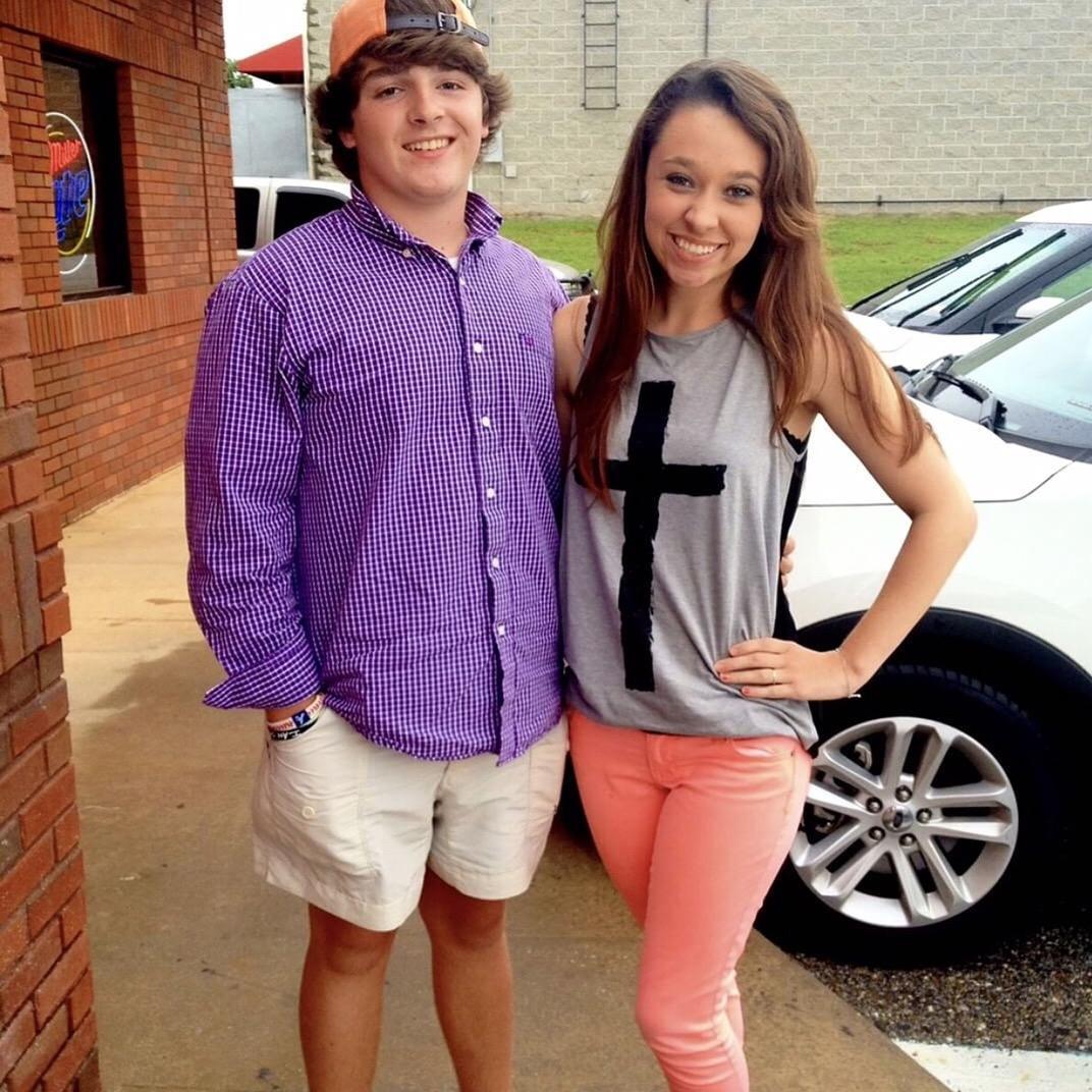 our first date :)