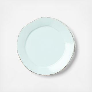 Lastra Salad Plate