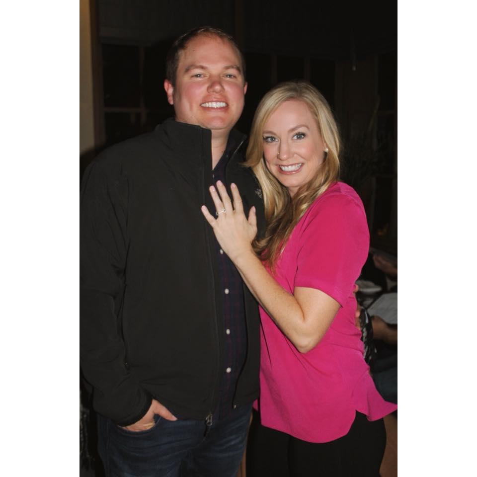 Dana said "YES"