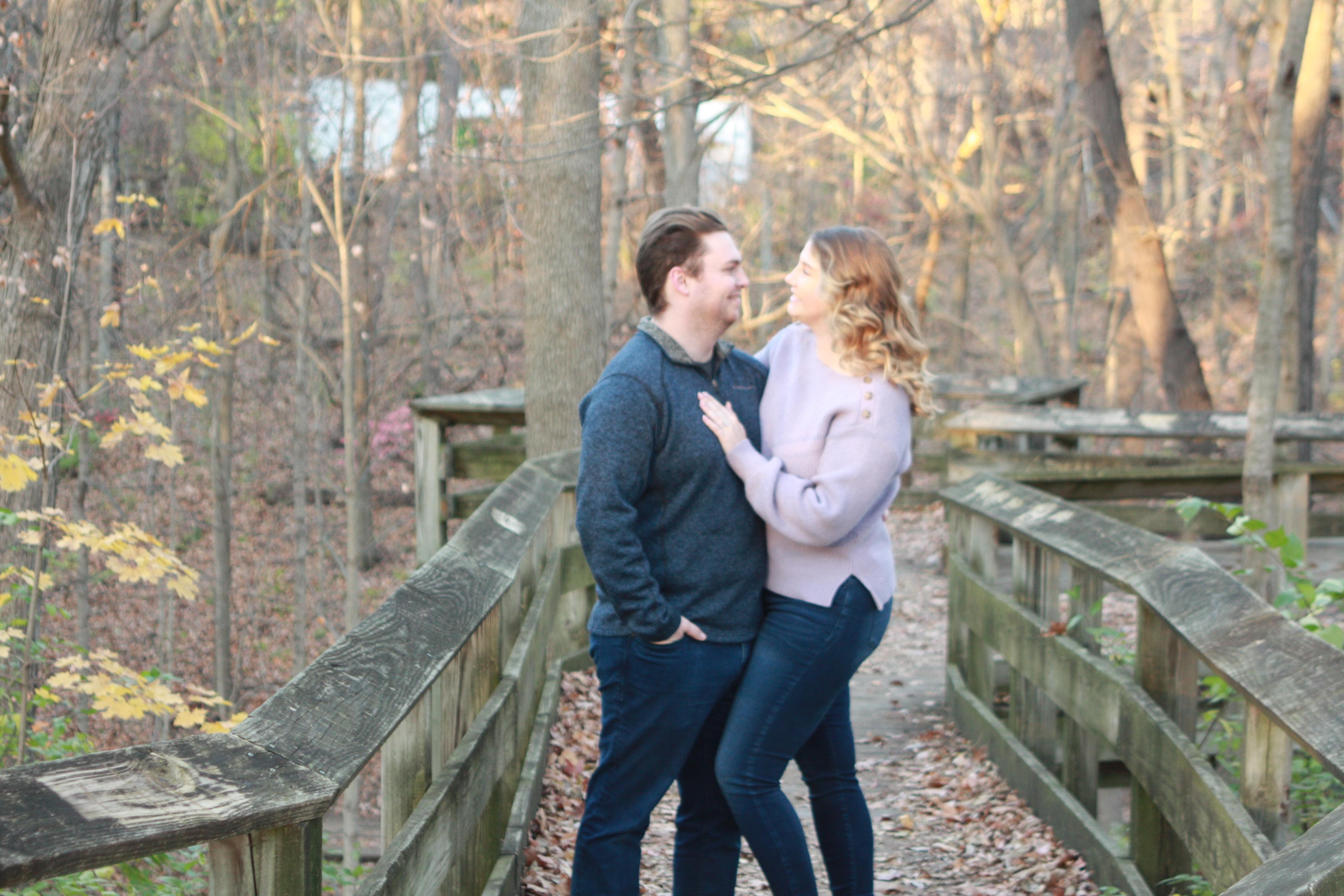 The Wedding Website of Danielle Patterson and Daniel Schieber