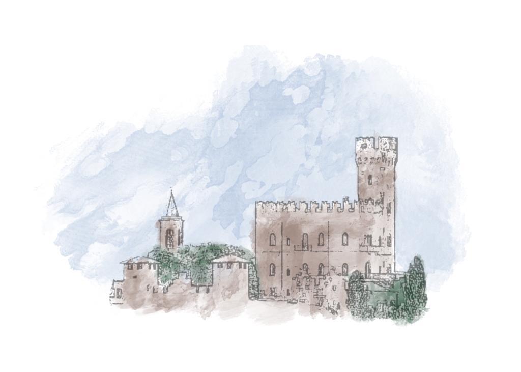 The Wedding Website of Jennifer Coppolino and Massimiliano Broccoli