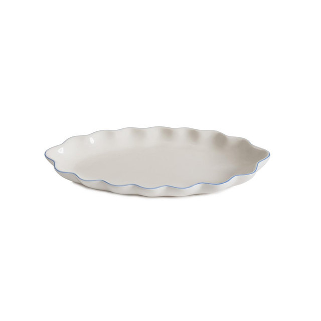 Cassadecor Mare Porcelain Tray