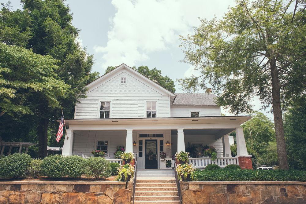 The Wedding Website of Abby Hutchinson and Blake Martin