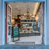 Cafe Beignet, Decatur Street