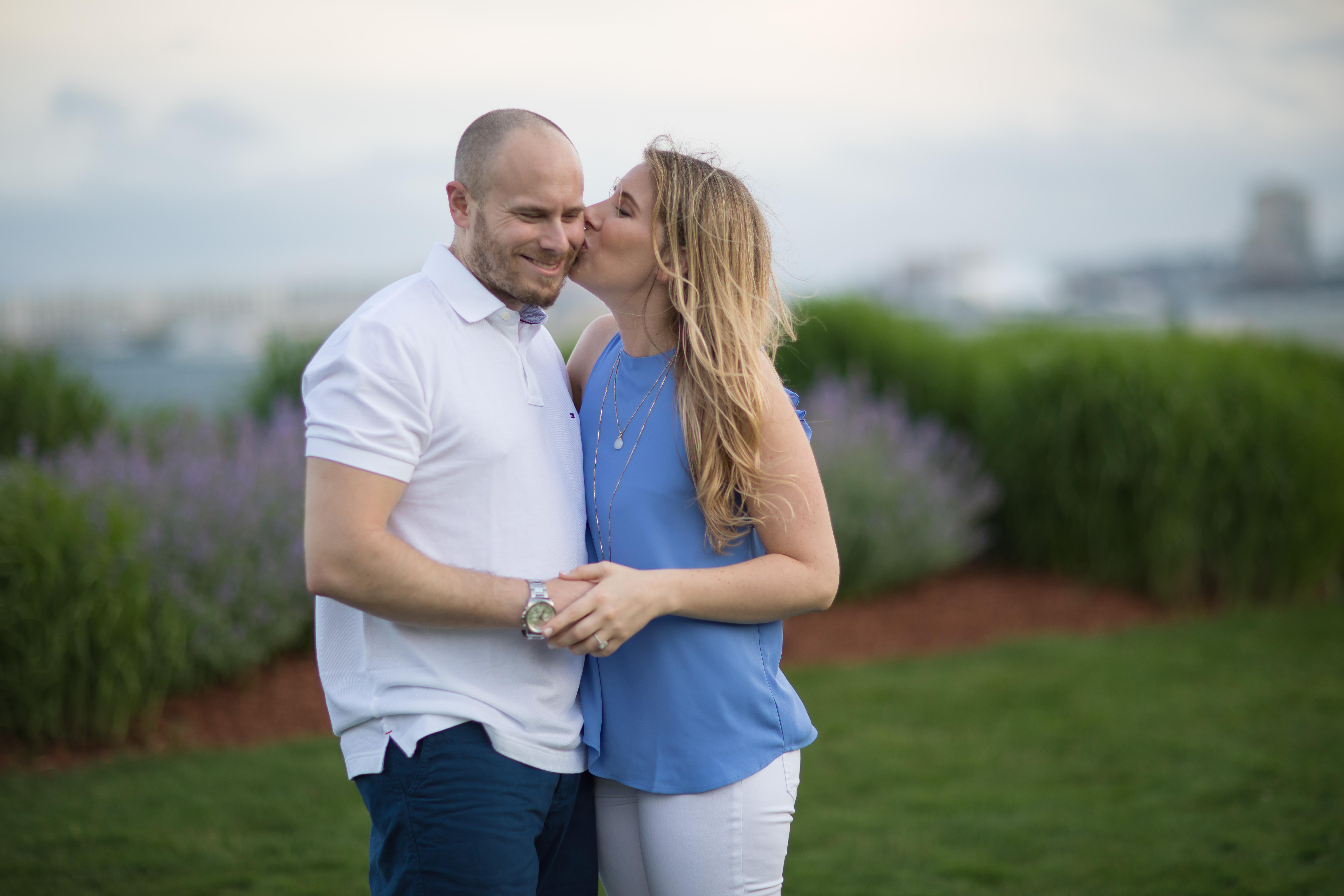 The Wedding Website of Cassie Kraus and Nick Brings