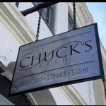 Chuck’s Fish