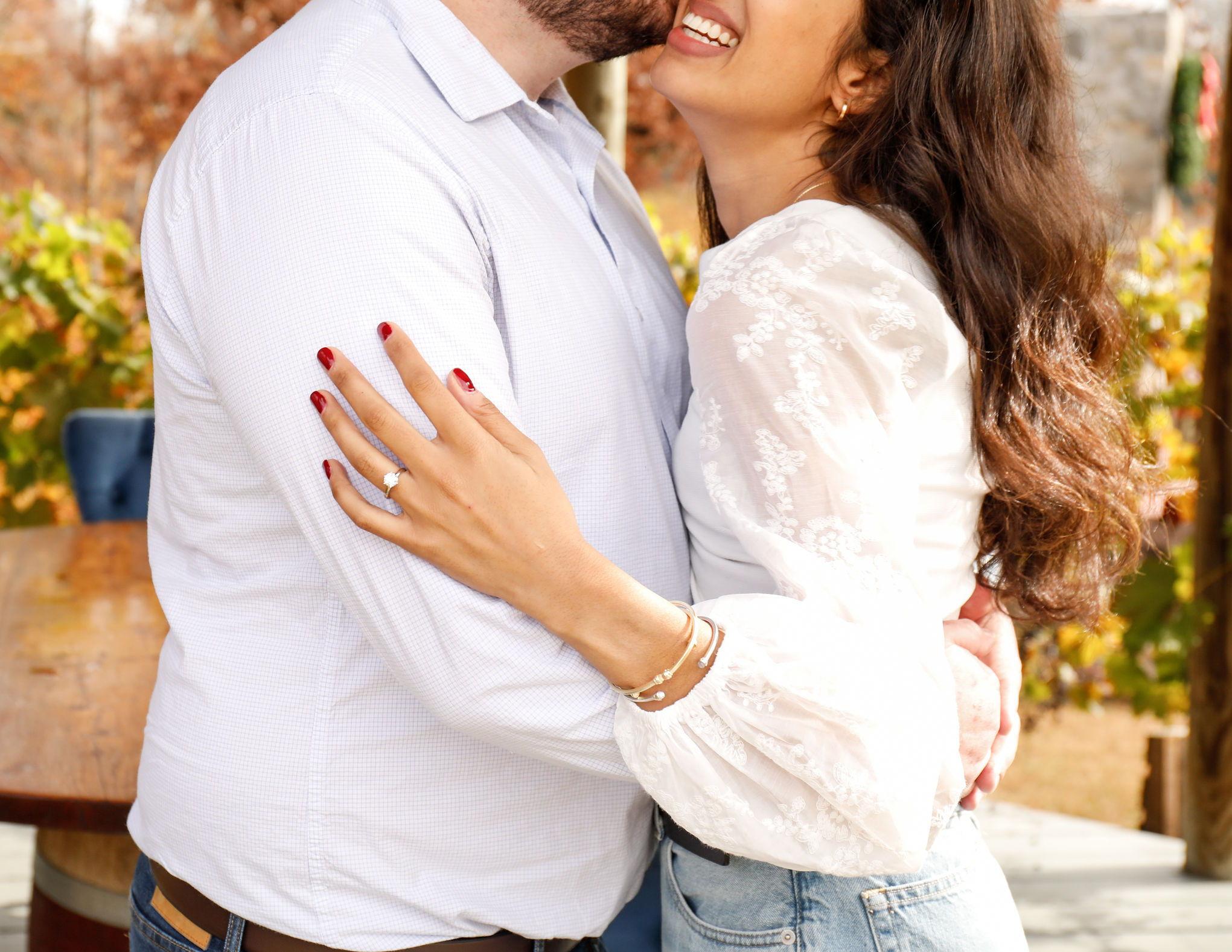 The Wedding Website of Neena Baghaie and Mason Sutherland