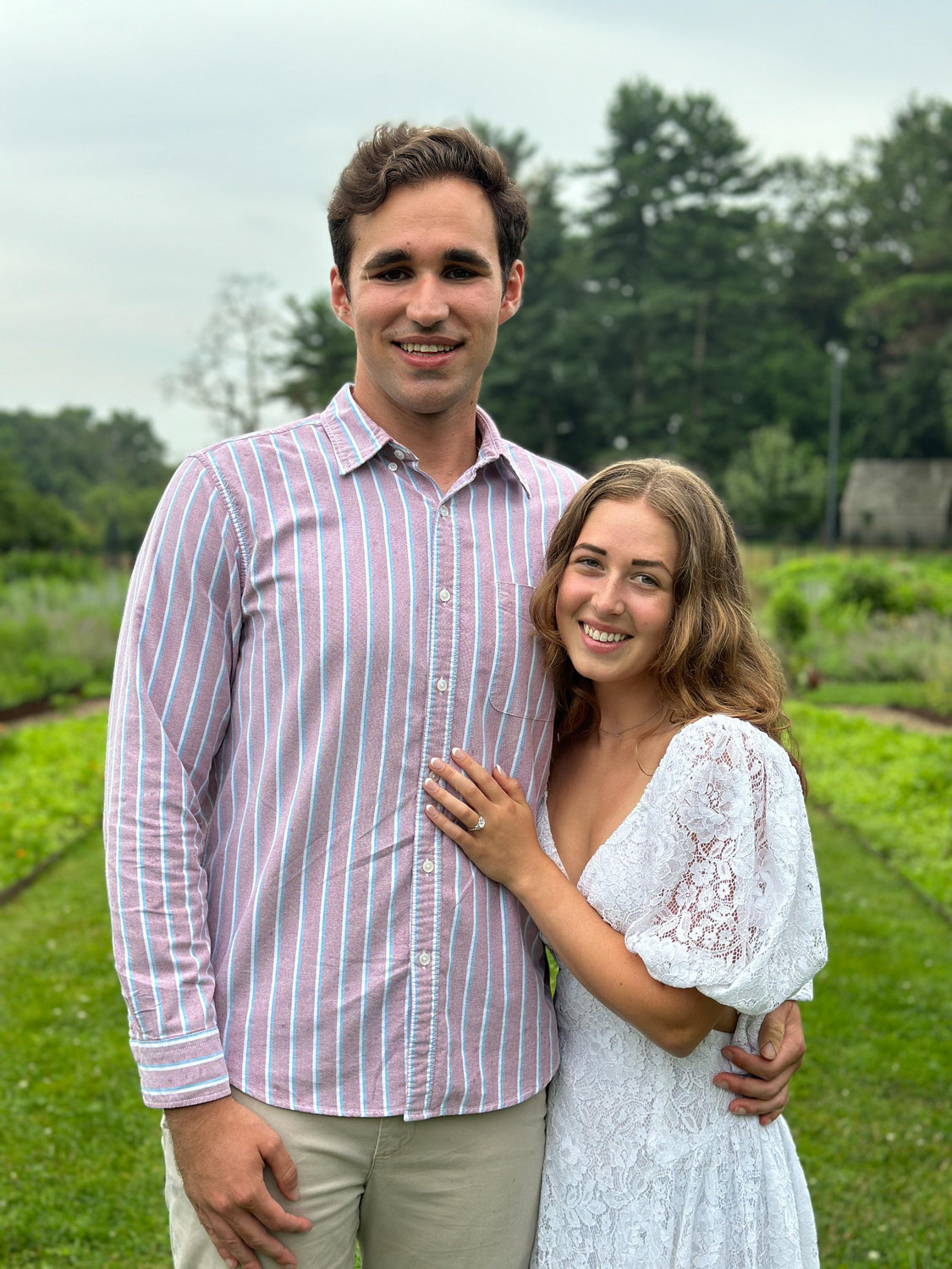 The Wedding Website of Ashleigh Brooke Niklaus and Arthur Velio Mascilli III