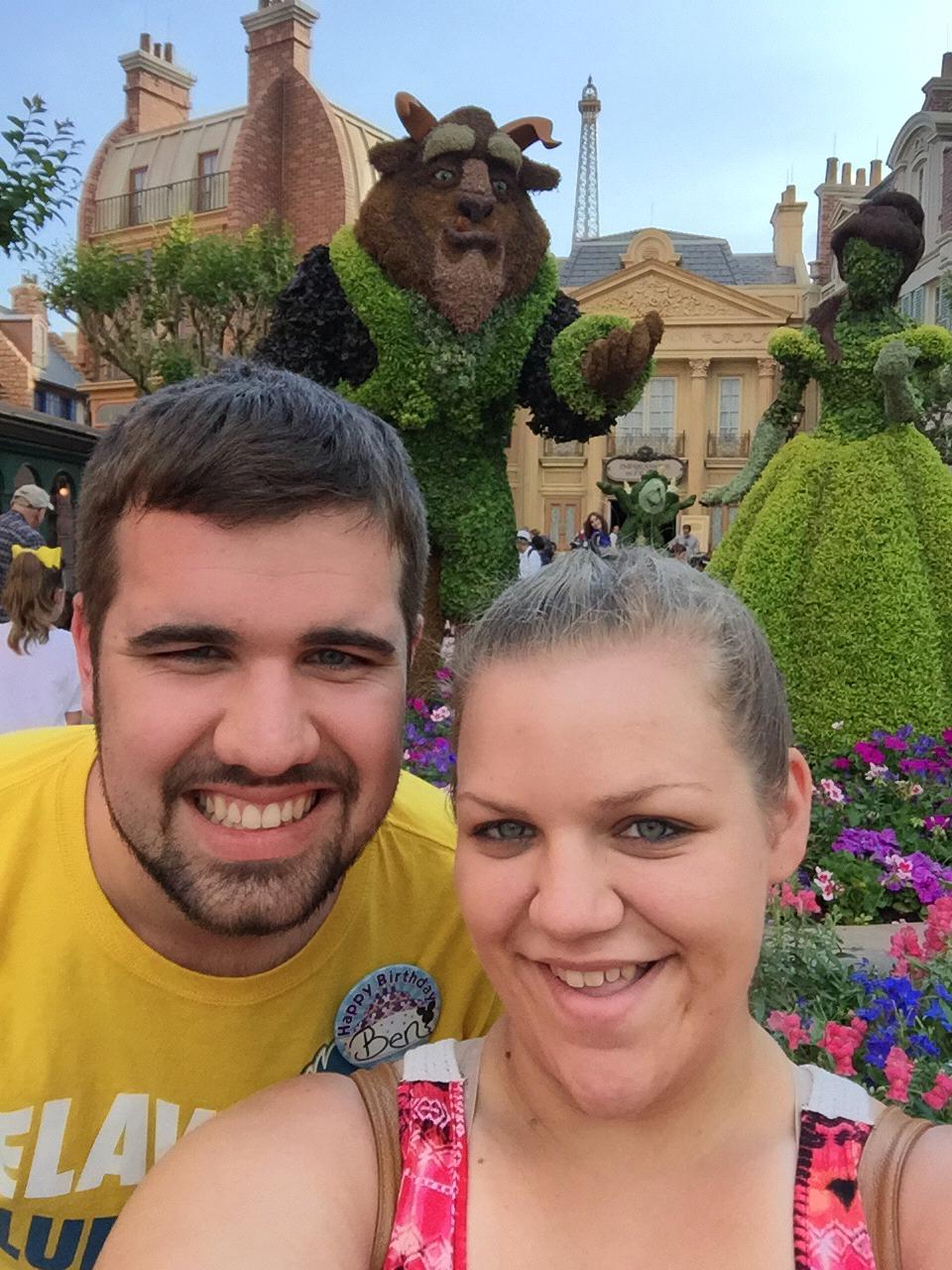 Disney 2015