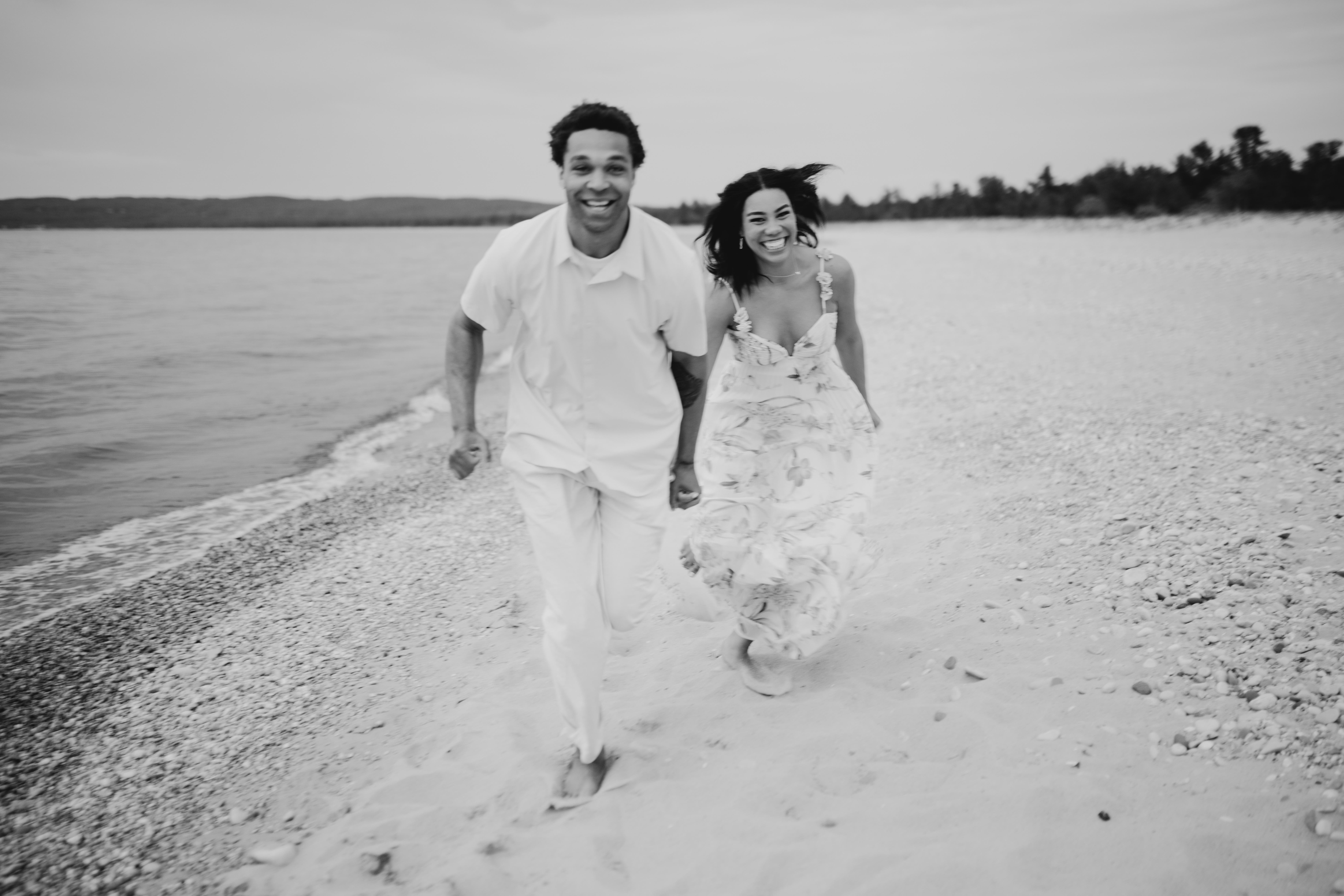 The Wedding Website of Alexandria Bauer and Setric Millner, Jr.
