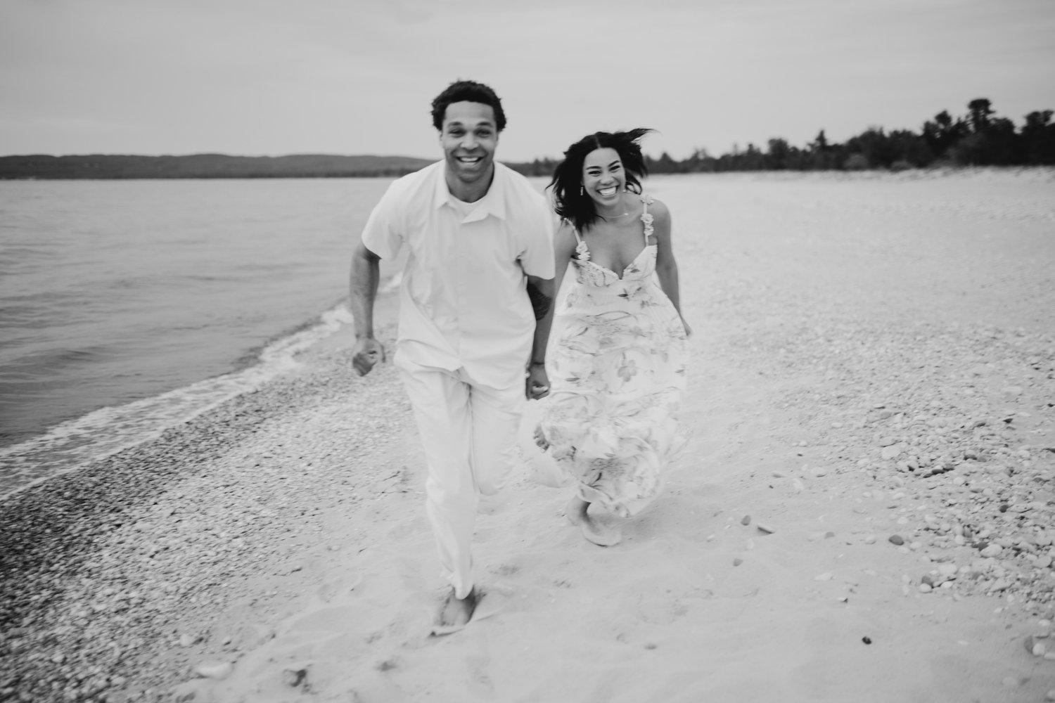 The Wedding Website of Alexandria Bauer and Setric Millner, Jr.