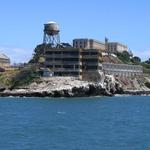 Alcatraz Island