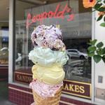 Leopold's Ice Cream