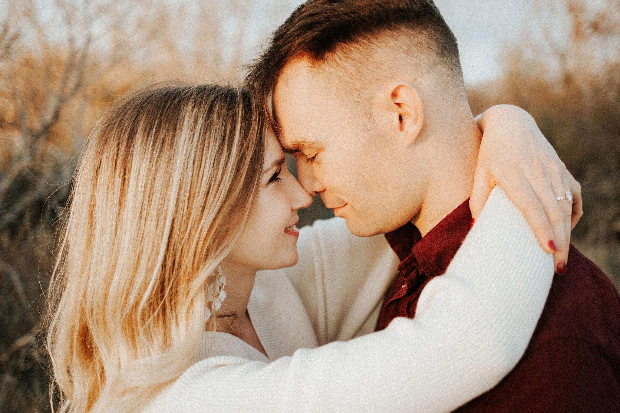 The Wedding Website of Jesse Prince and Cassidy Talley