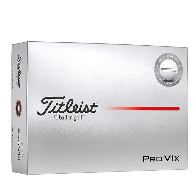 Titleist Pro V1x