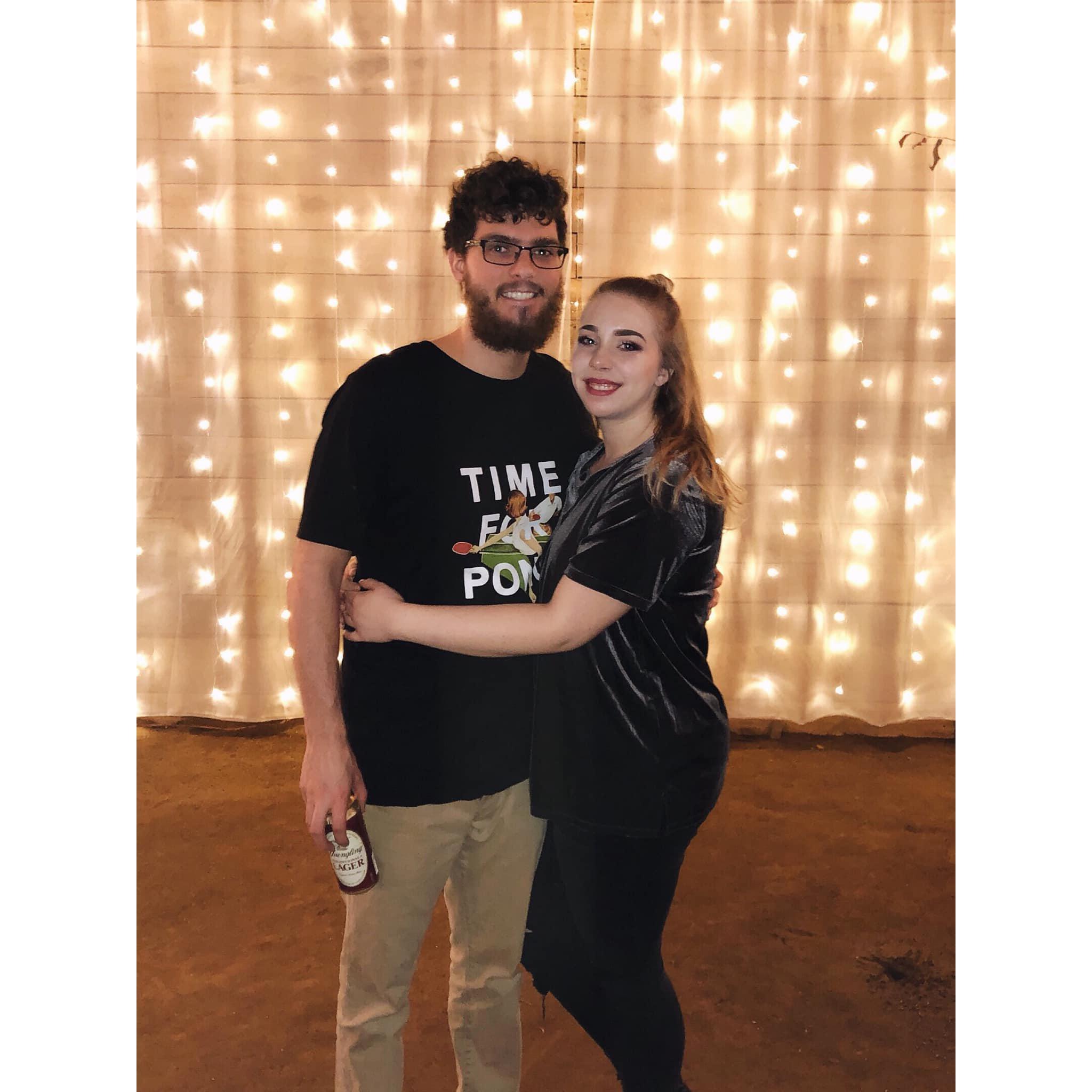 NYE 2018