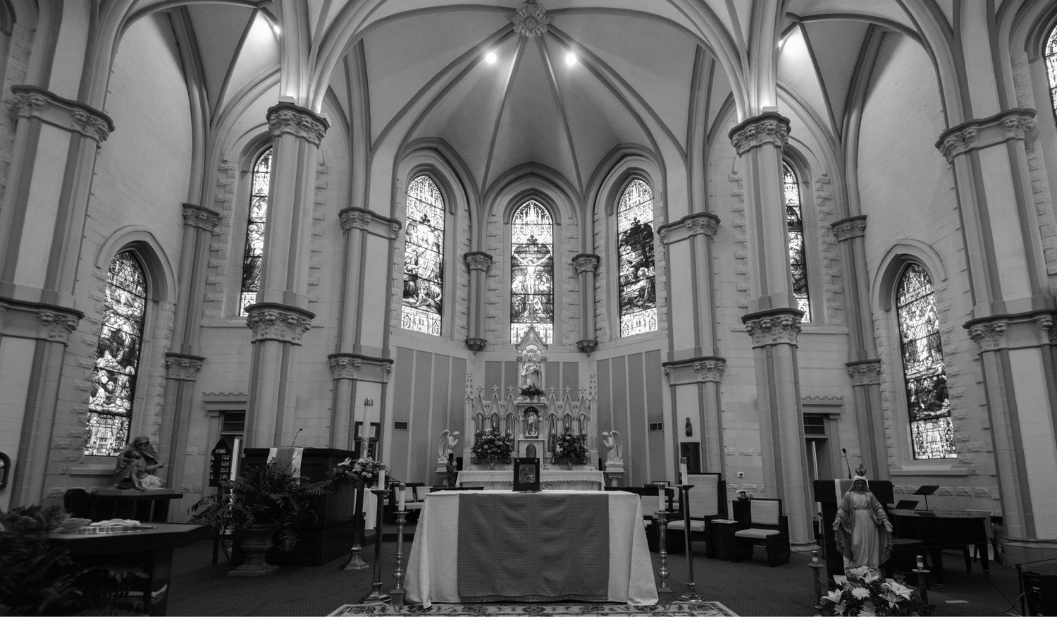 The Wedding Website of Haley Andrepont and Collin Richard