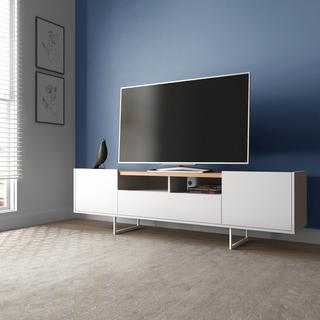 Winston 6-Shelf 70" TV Stand
