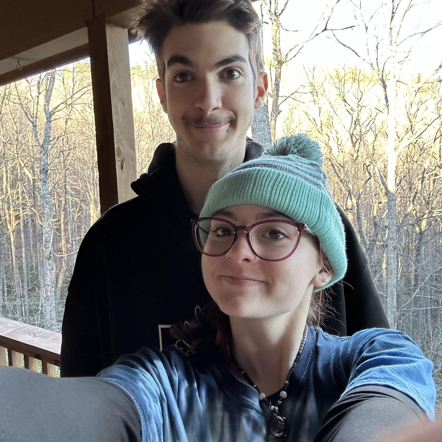 Snow trip!