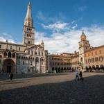 Piazza Grande