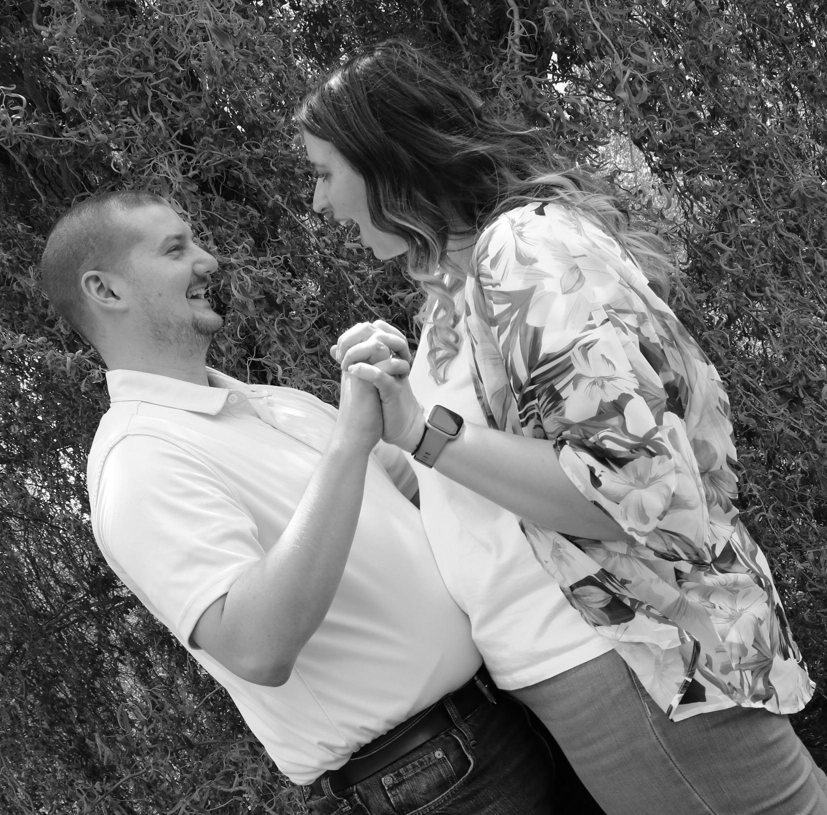 The Wedding Website of Aaron Foreman and Kayla Rogers
