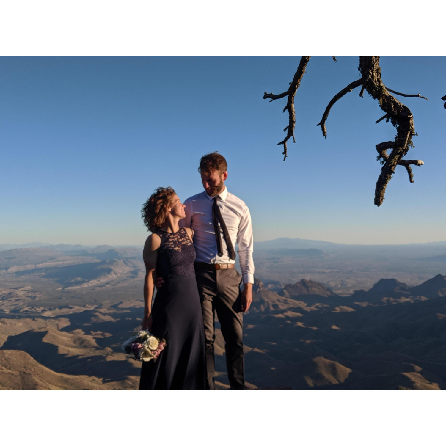 South Rim, Big Bend