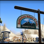 Butterhorn Bakery