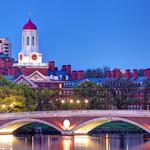 Harvard Square