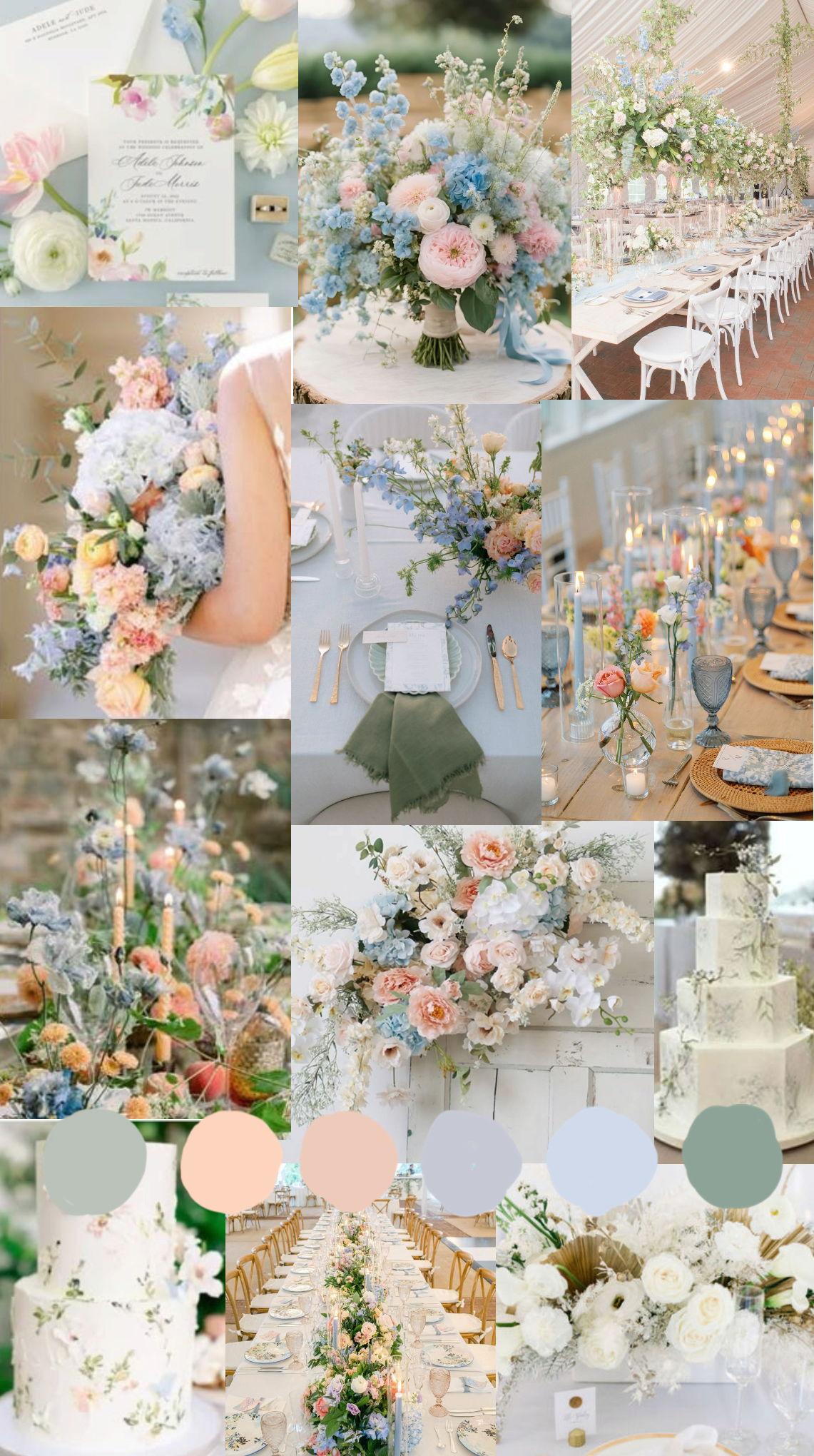 The Wedding Website of Emily Rouse and Matthew Jay