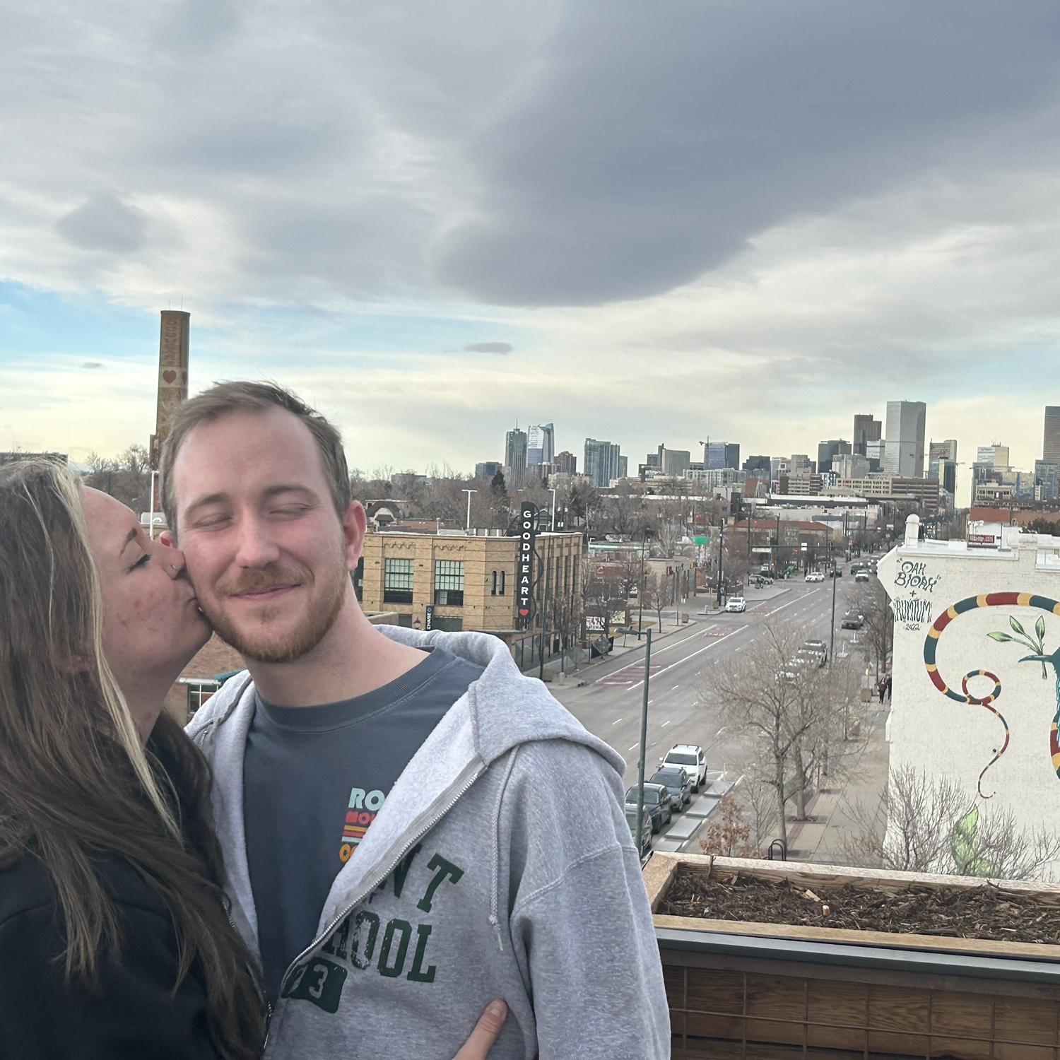 denver, co